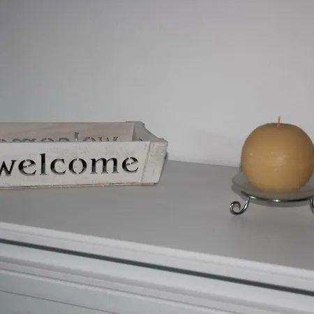 Ferienwohnung Abersfelder mit Balkon Wildflecken Exterior foto