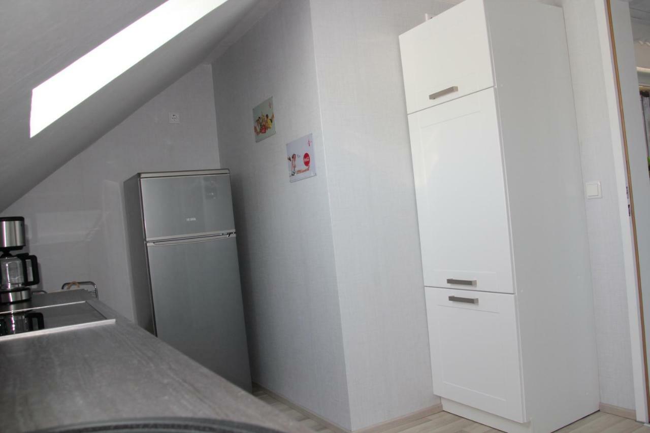 Abersfelder Mit Balkon Apartment *