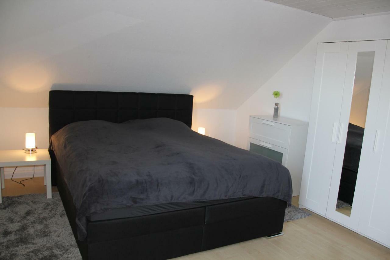 Abersfelder Mit Balkon
