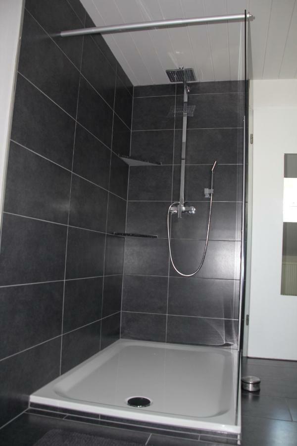 Apartment Abersfelder Mit Balkon *