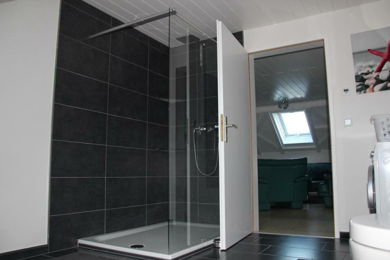Abersfelder Mit Balkon Apartment
