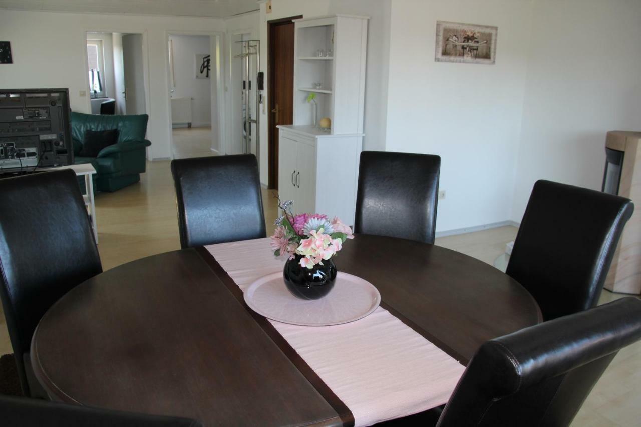 Abersfelder Mit Balkon Apartment *